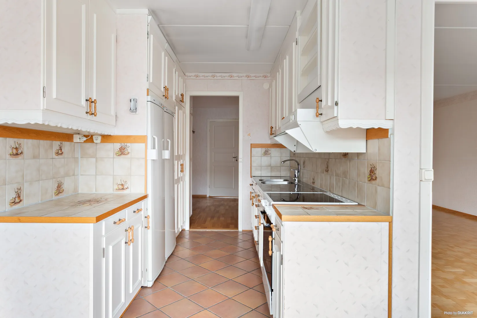 Bostadsrätt, Beryllgatan 23, Norra Tynnered, Göteborg