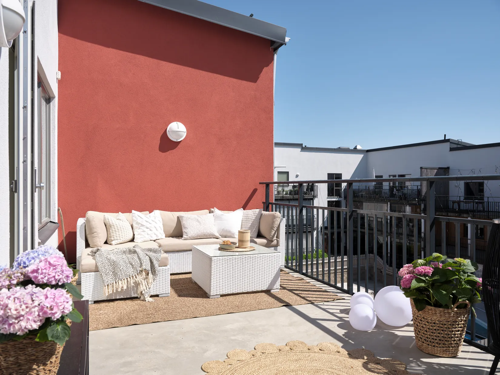 Bostadsrätt, Anteliigatan 7A, Söder, Växjö