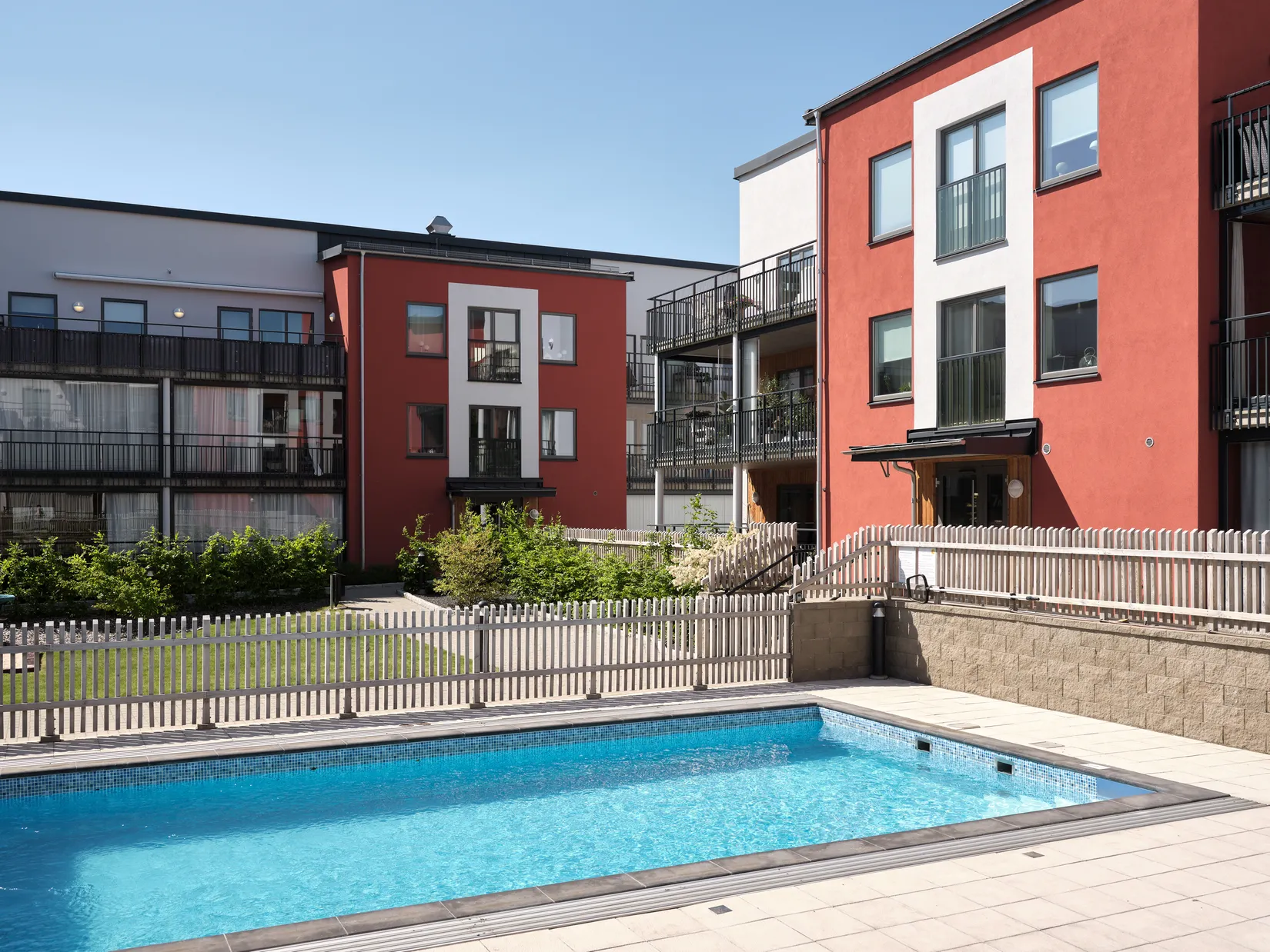 Bostadsrätt, Anteliigatan 7A, Söder, Växjö