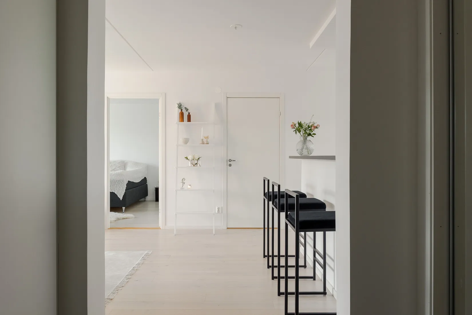 Bostadsrätt, Anteliigatan 7A, Söder, Växjö
