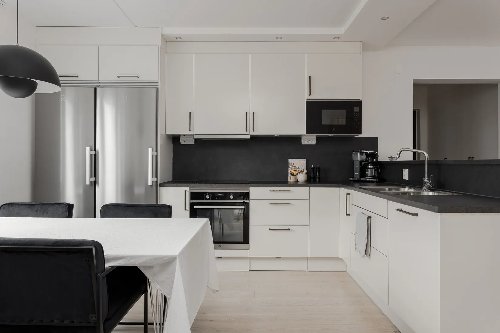 Bostadsrätt, Anteliigatan 7A, Söder, Växjö