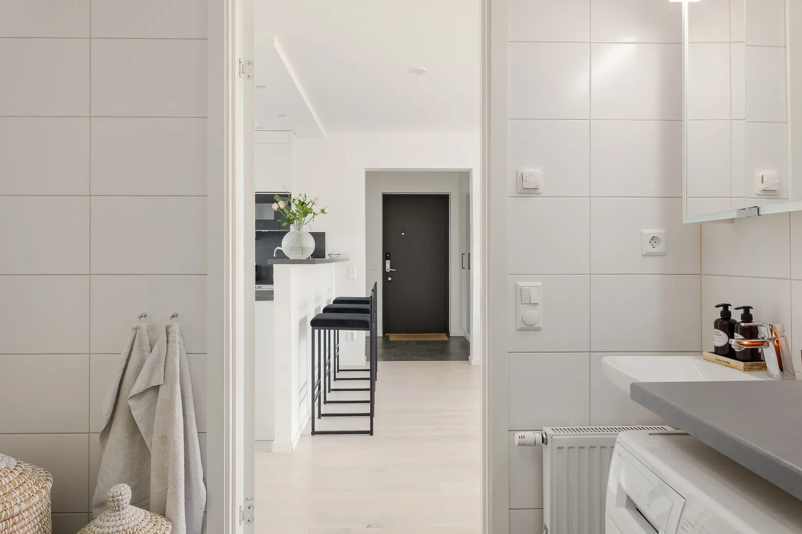 Bostadsrätt, Anteliigatan 7A, Söder, Växjö