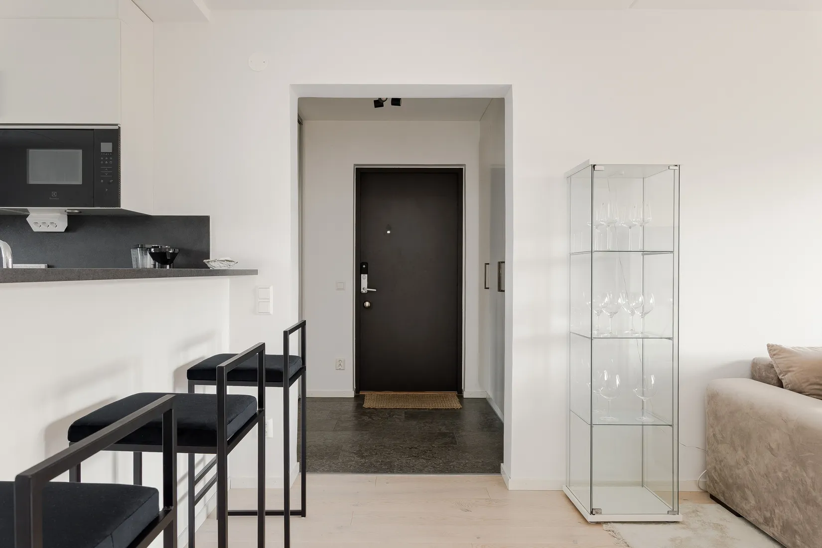 Bostadsrätt, Anteliigatan 7A, Söder, Växjö