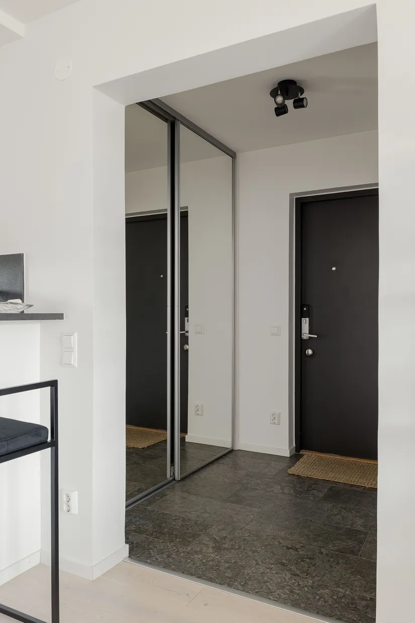Bostadsrätt, Anteliigatan 7A, Söder, Växjö