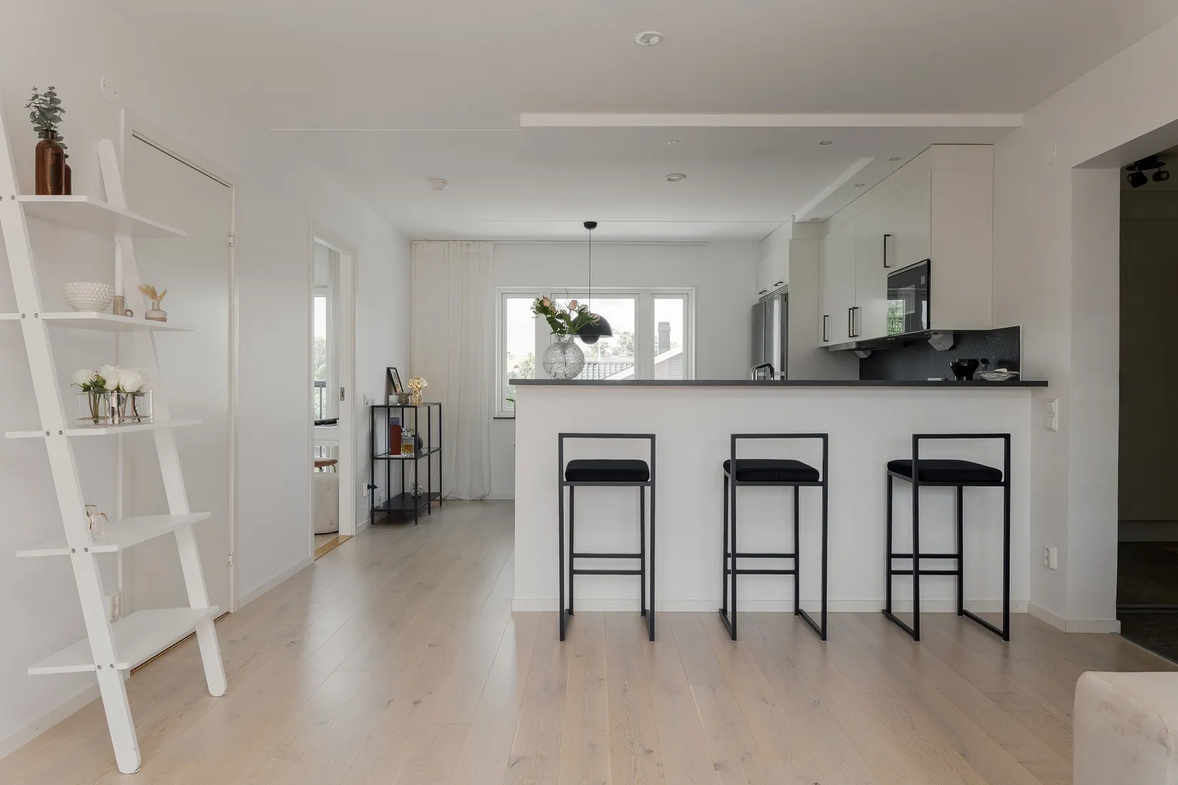 Bostadsrätt, Anteliigatan 7A, Söder, Växjö