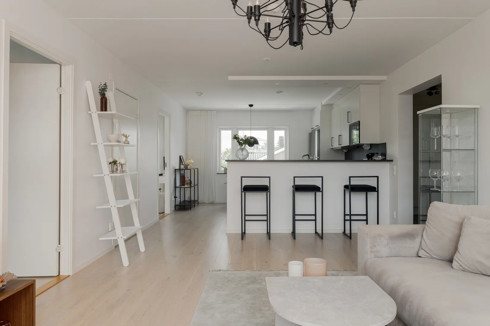 Bostadsrätt, Anteliigatan 7A, Söder, Växjö