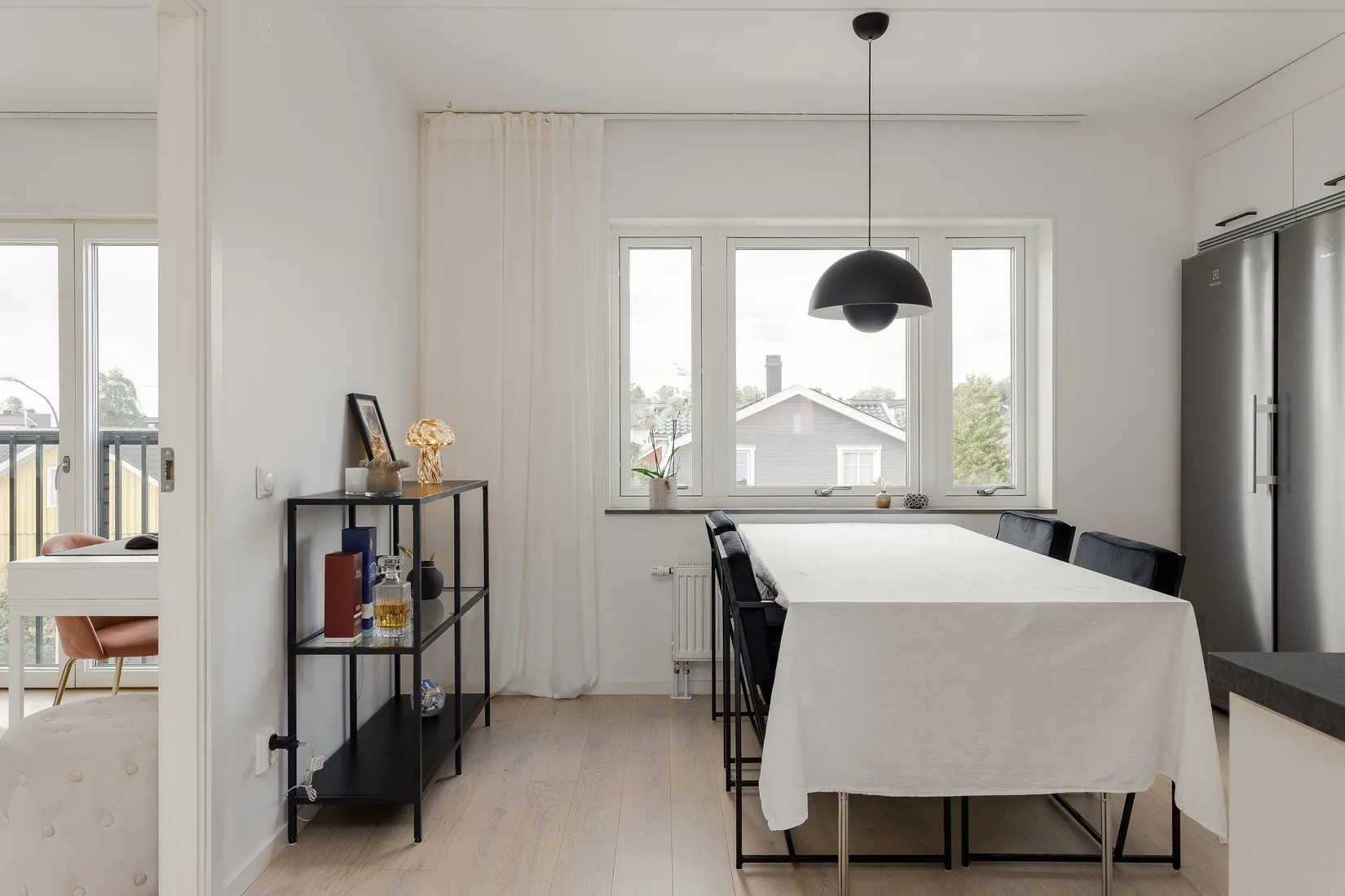 Bostadsrätt, Anteliigatan 7A, Söder, Växjö