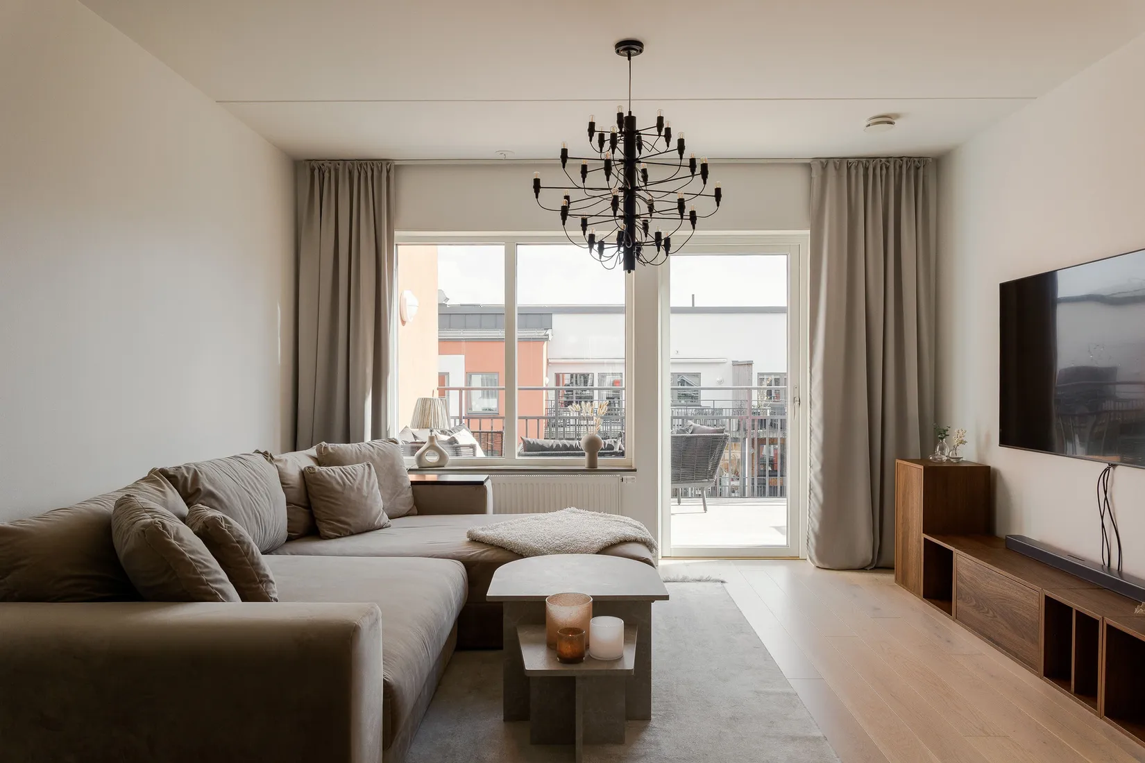 Bostadsrätt, Anteliigatan 7A, Söder, Växjö
