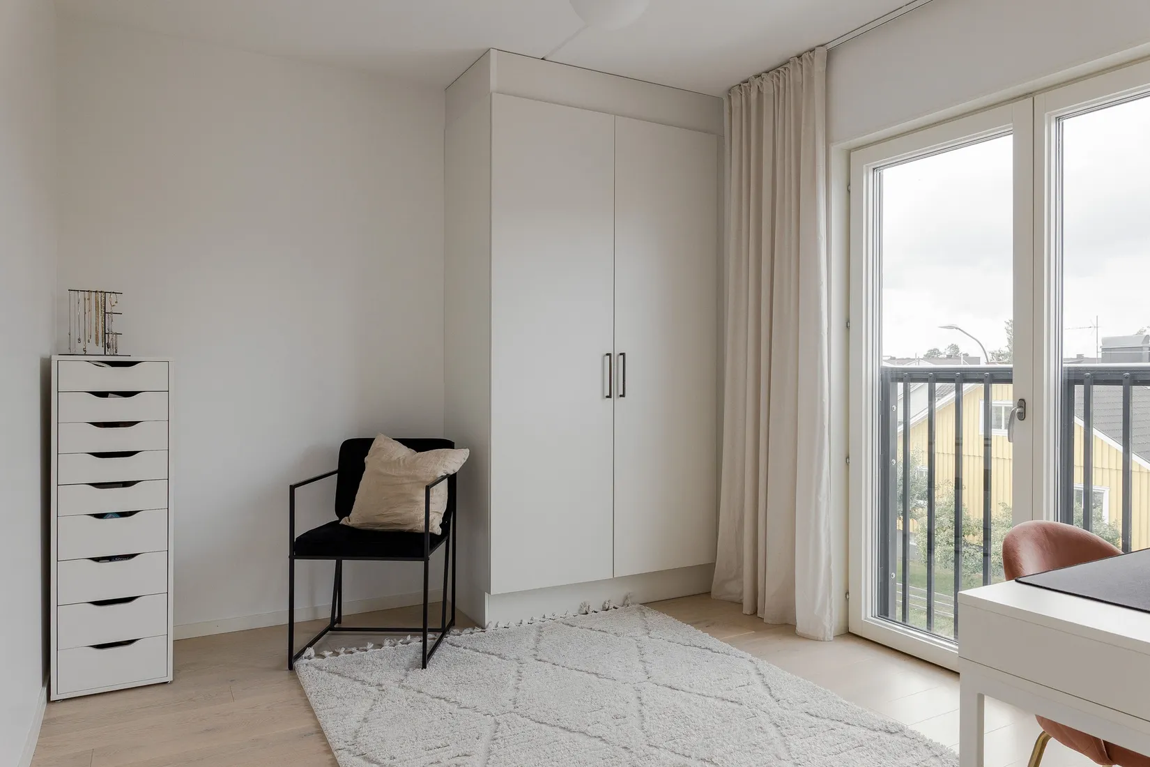 Bostadsrätt, Anteliigatan 7A, Söder, Växjö
