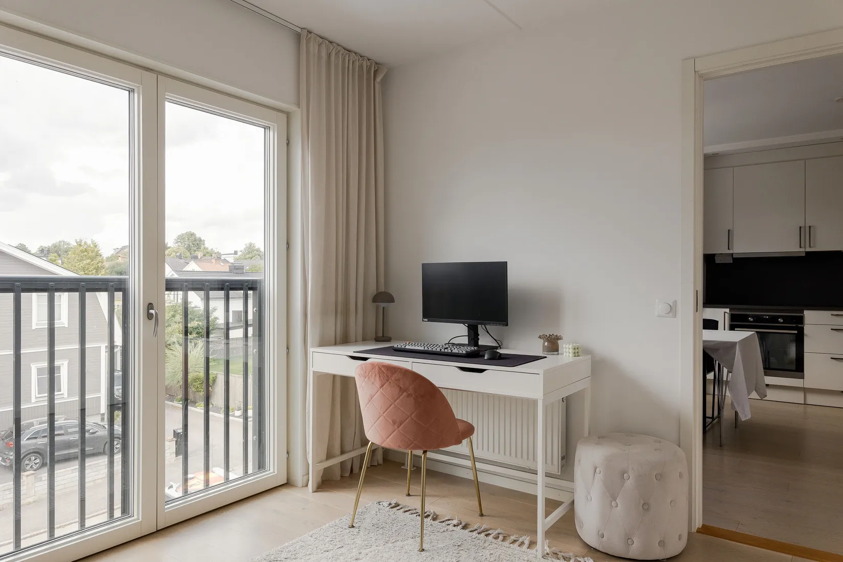 Bostadsrätt, Anteliigatan 7A, Söder, Växjö