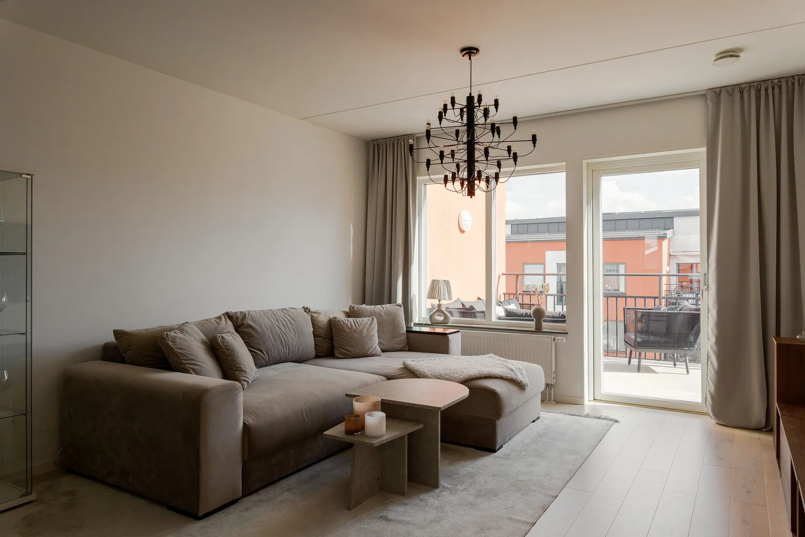 Bostadsrätt, Anteliigatan 7A, Söder, Växjö