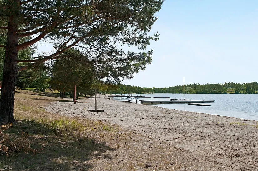 Villa, Isälvsvägen 19, Mörtnäs, Värmdö