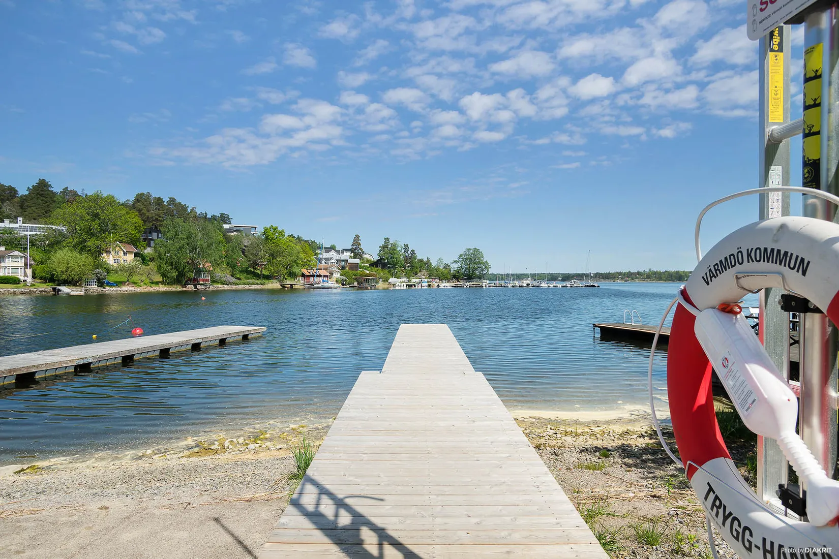 Villa, Isälvsvägen 19, Mörtnäs, Värmdö