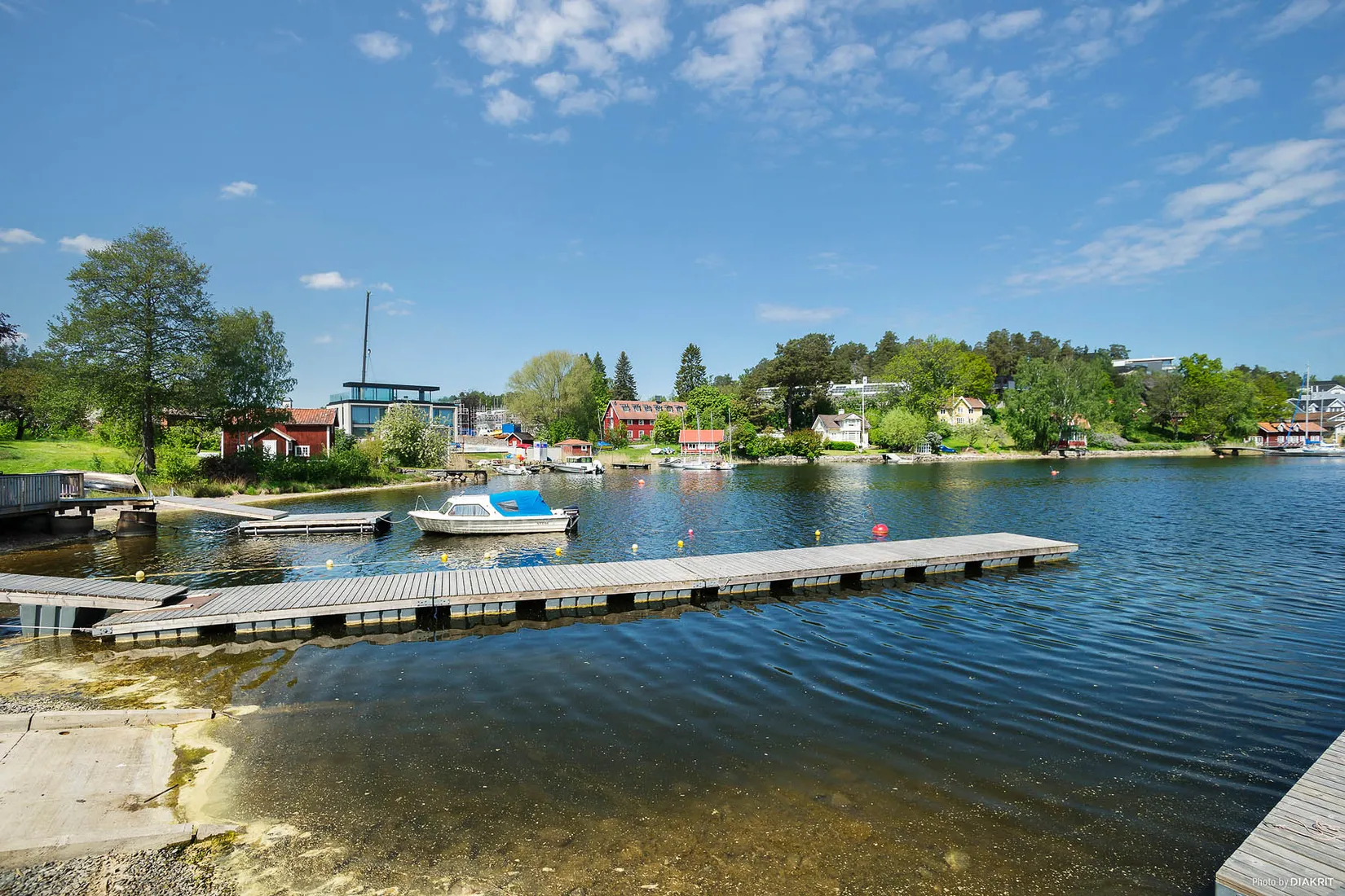 Villa, Isälvsvägen 19, Mörtnäs, Värmdö