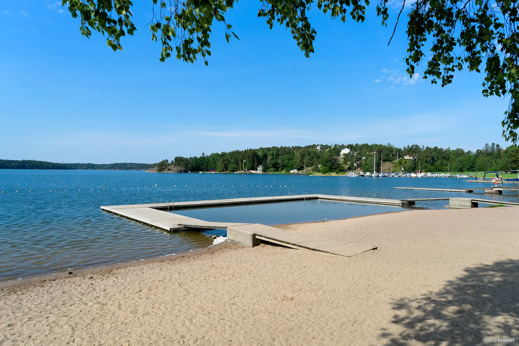 Villa, Isälvsvägen 19, Mörtnäs, Värmdö