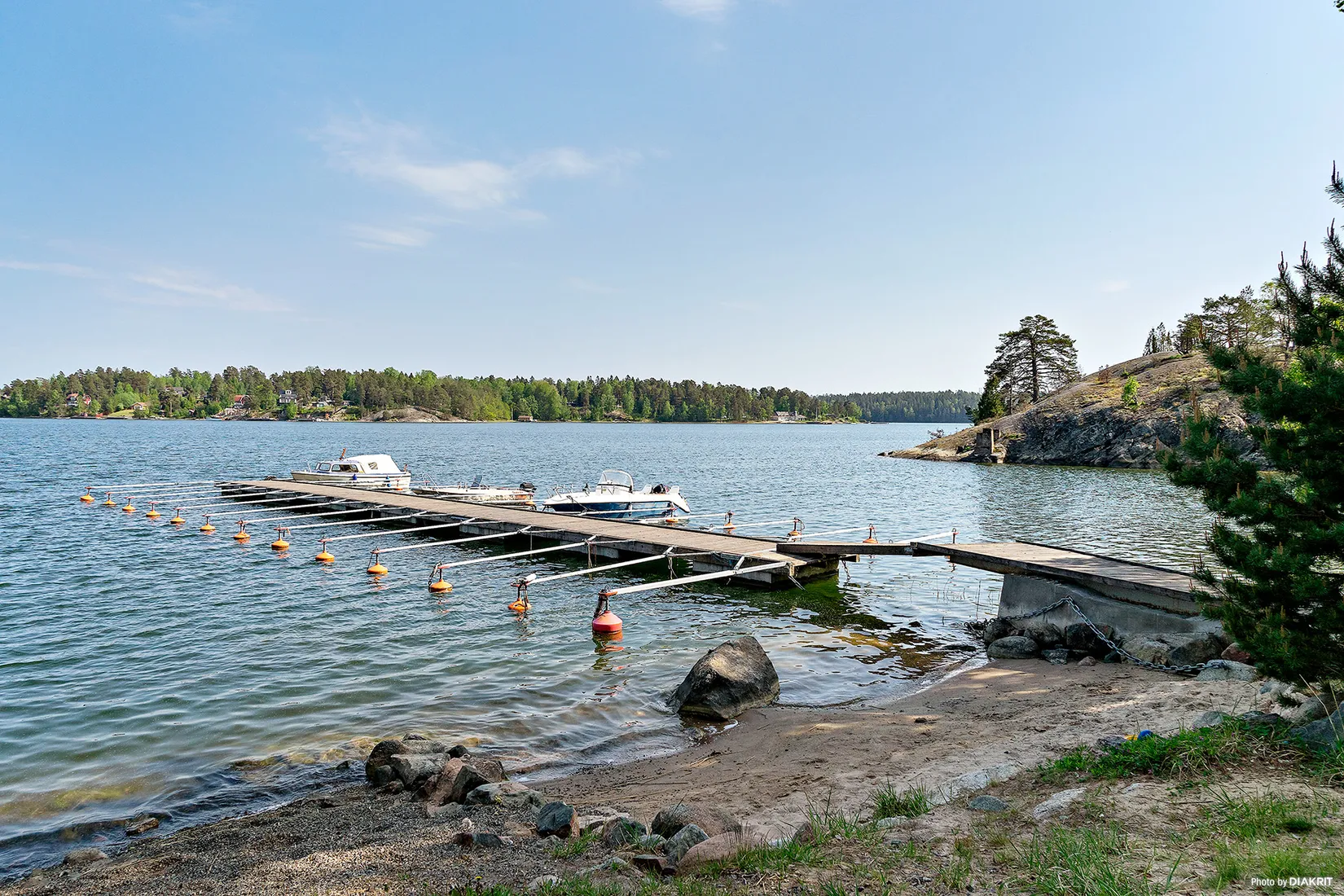 Villa, Isälvsvägen 19, Mörtnäs, Värmdö