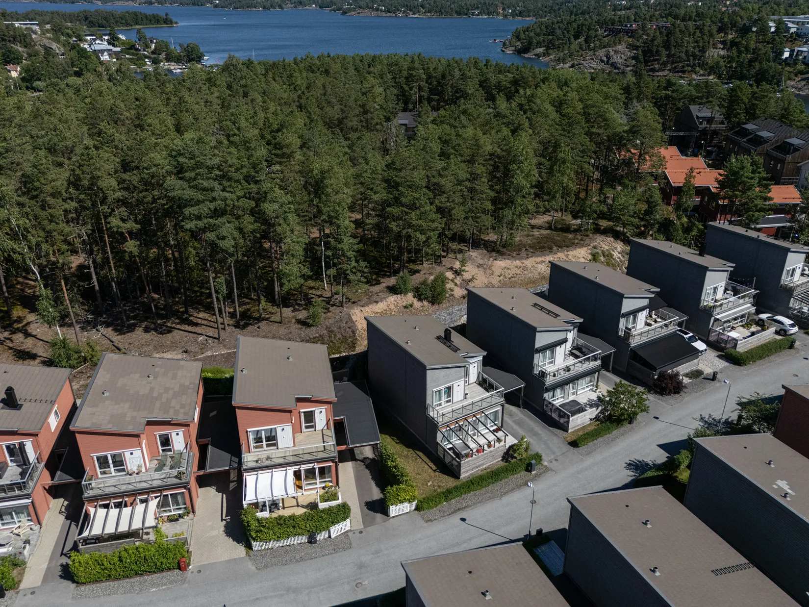Villa, Isälvsvägen 19, Mörtnäs, Värmdö