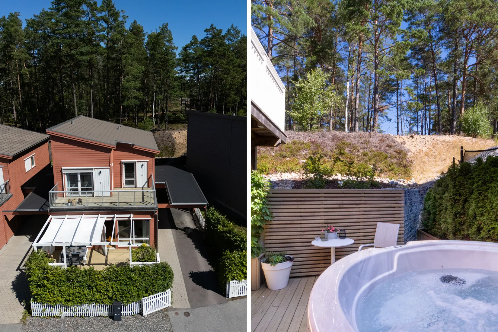 Villa, Isälvsvägen 19, Mörtnäs, Värmdö