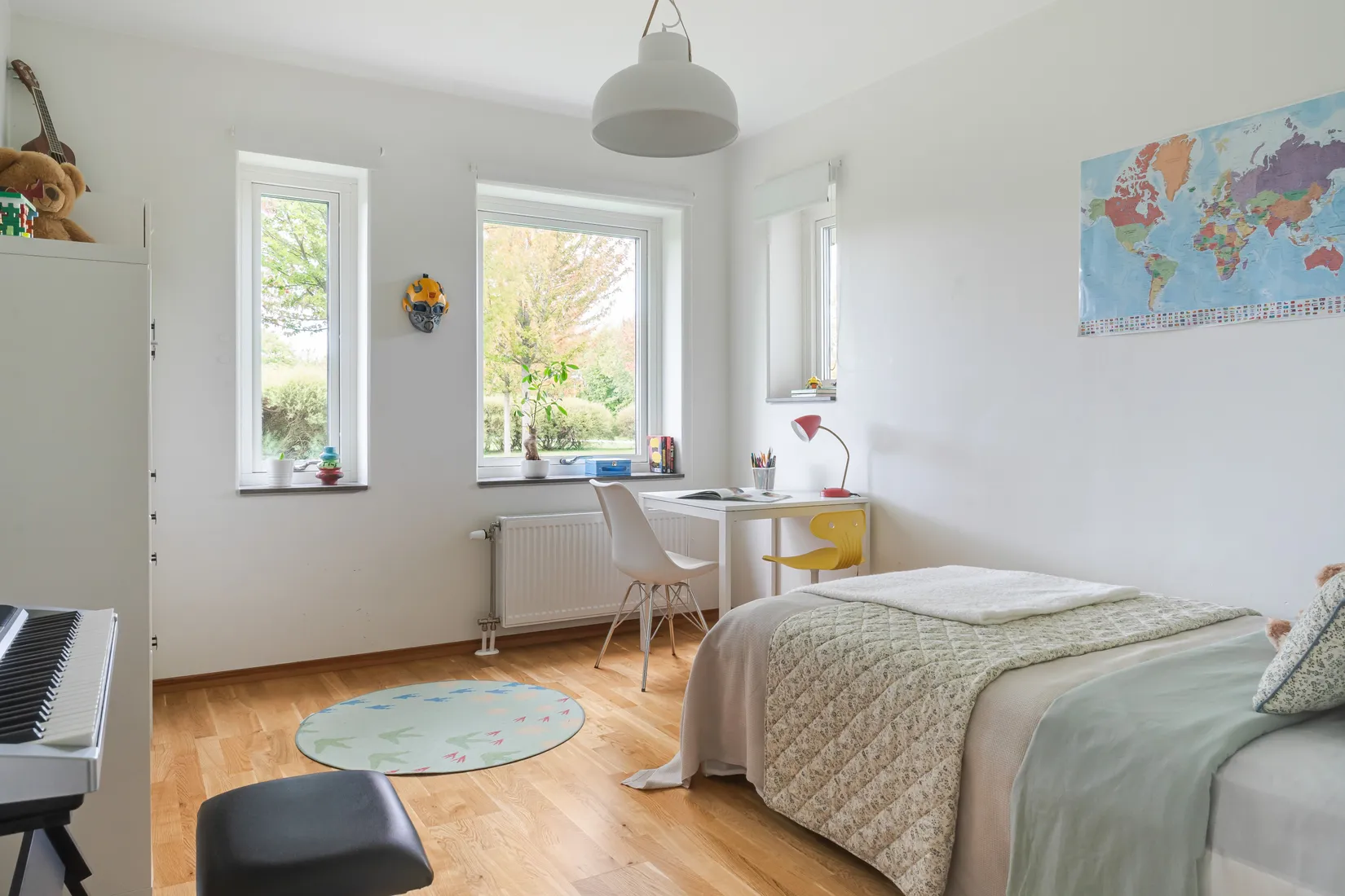 Bostadsrätt, Munins väg 16, Nya Linero, Lund