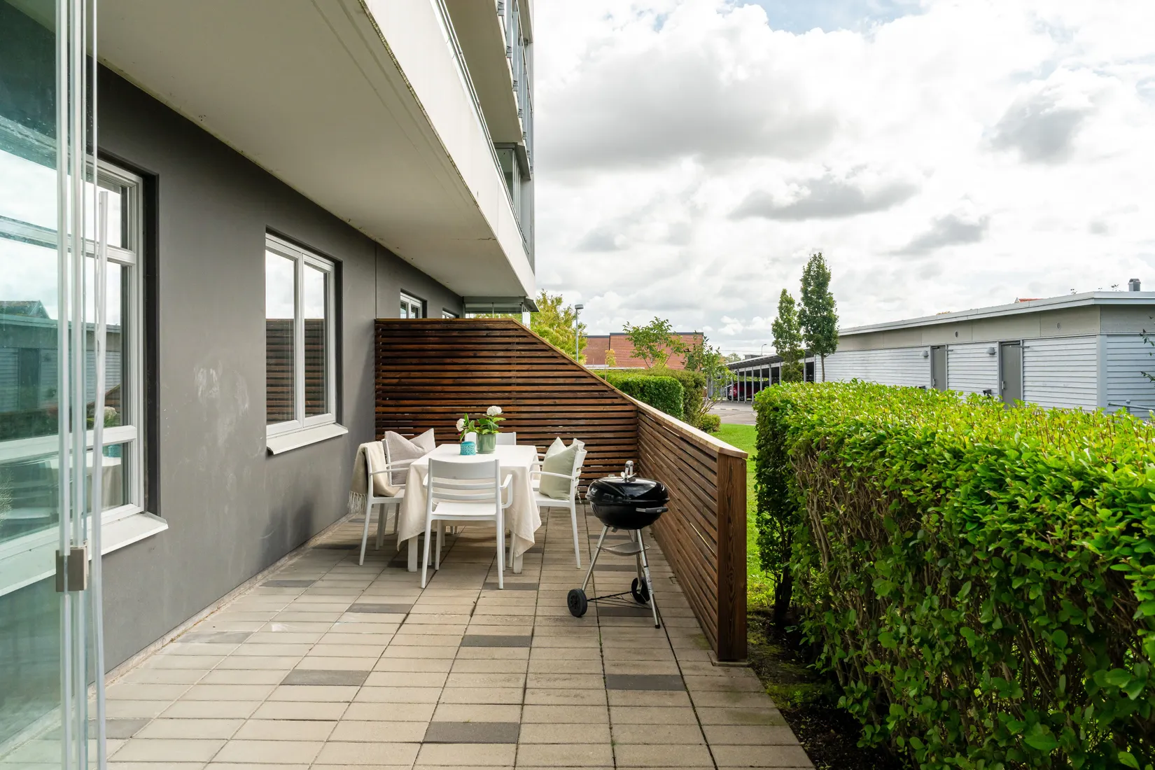 Bostadsrätt, Munins väg 16, Nya Linero, Lund
