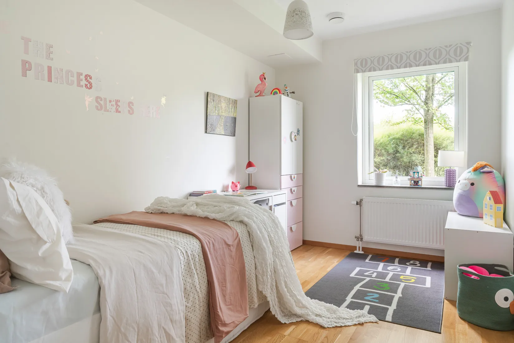 Bostadsrätt, Munins väg 16, Nya Linero, Lund