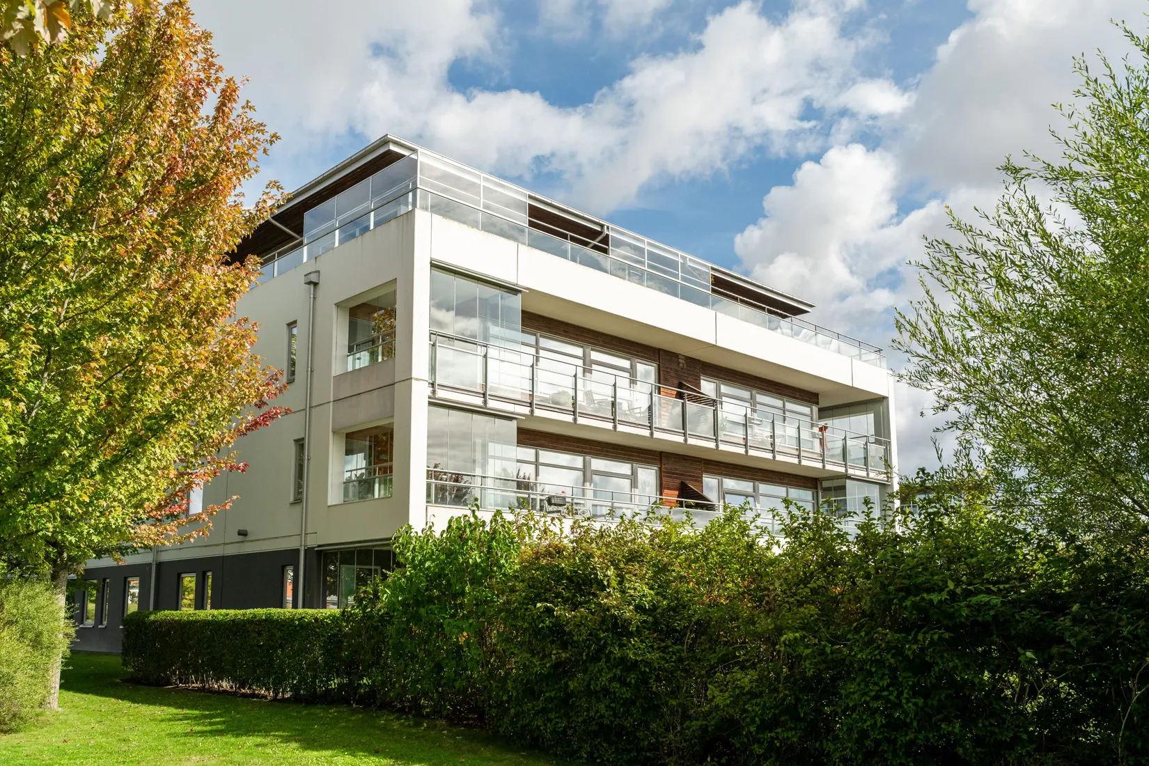 Bostadsrätt, Munins väg 16, Nya Linero, Lund