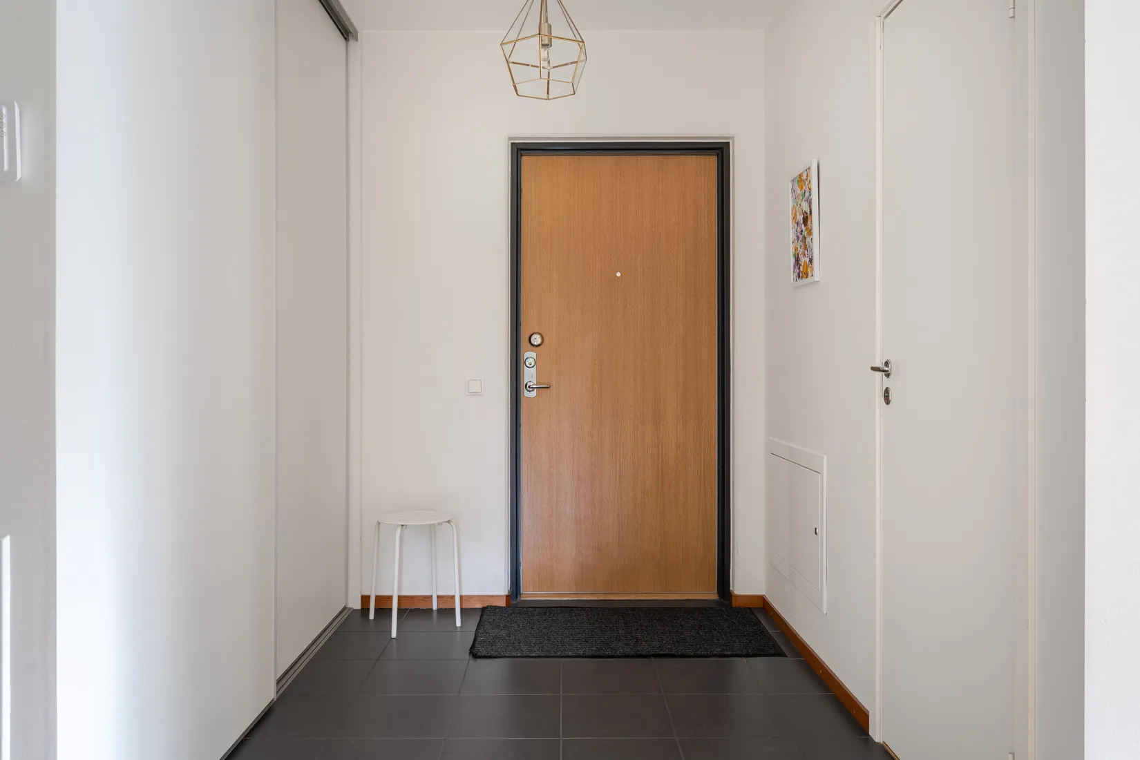 Bostadsrätt, Munins väg 16, Nya Linero, Lund