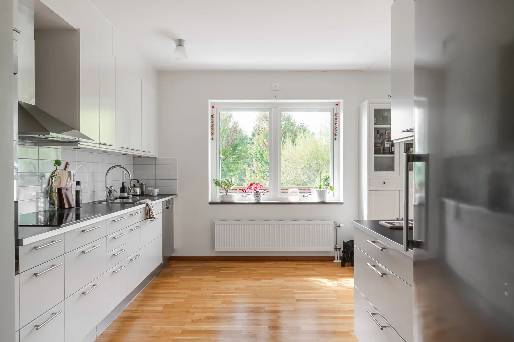 Bostadsrätt, Munins väg 16, Nya Linero, Lund