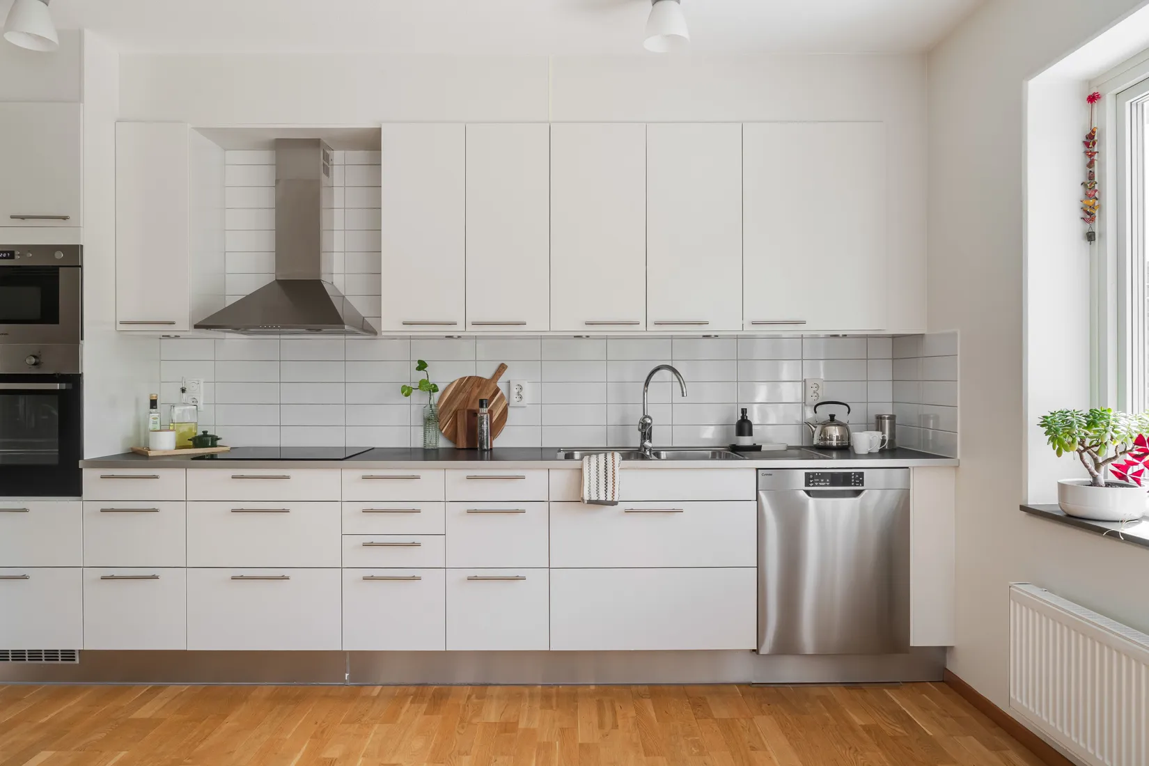 Bostadsrätt, Munins väg 16, Nya Linero, Lund