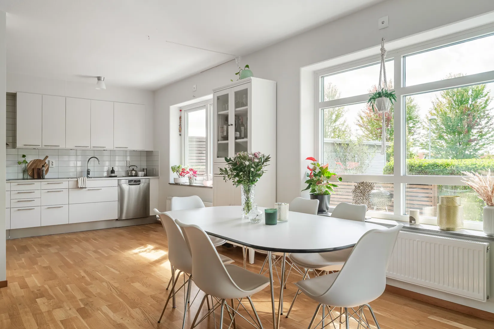 Bostadsrätt, Munins väg 16, Nya Linero, Lund