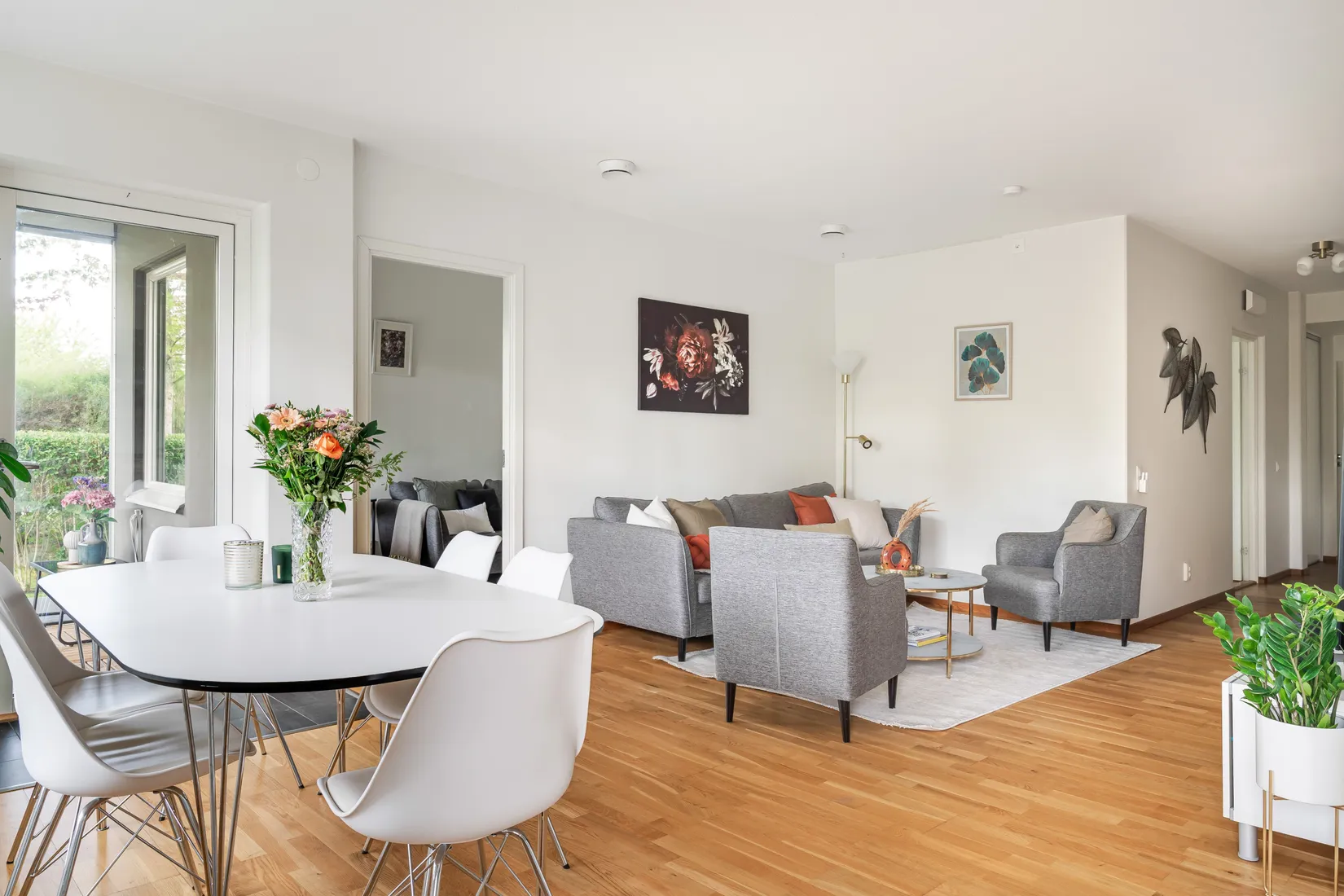 Bostadsrätt, Munins väg 16, Nya Linero, Lund