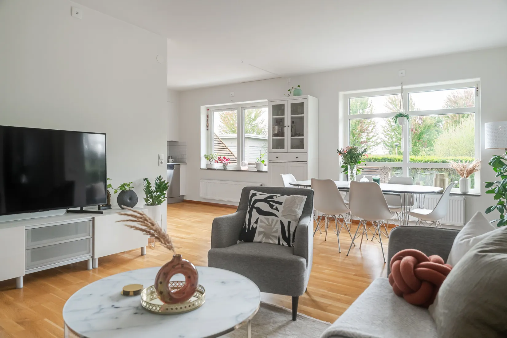 Bostadsrätt, Munins väg 16, Nya Linero, Lund