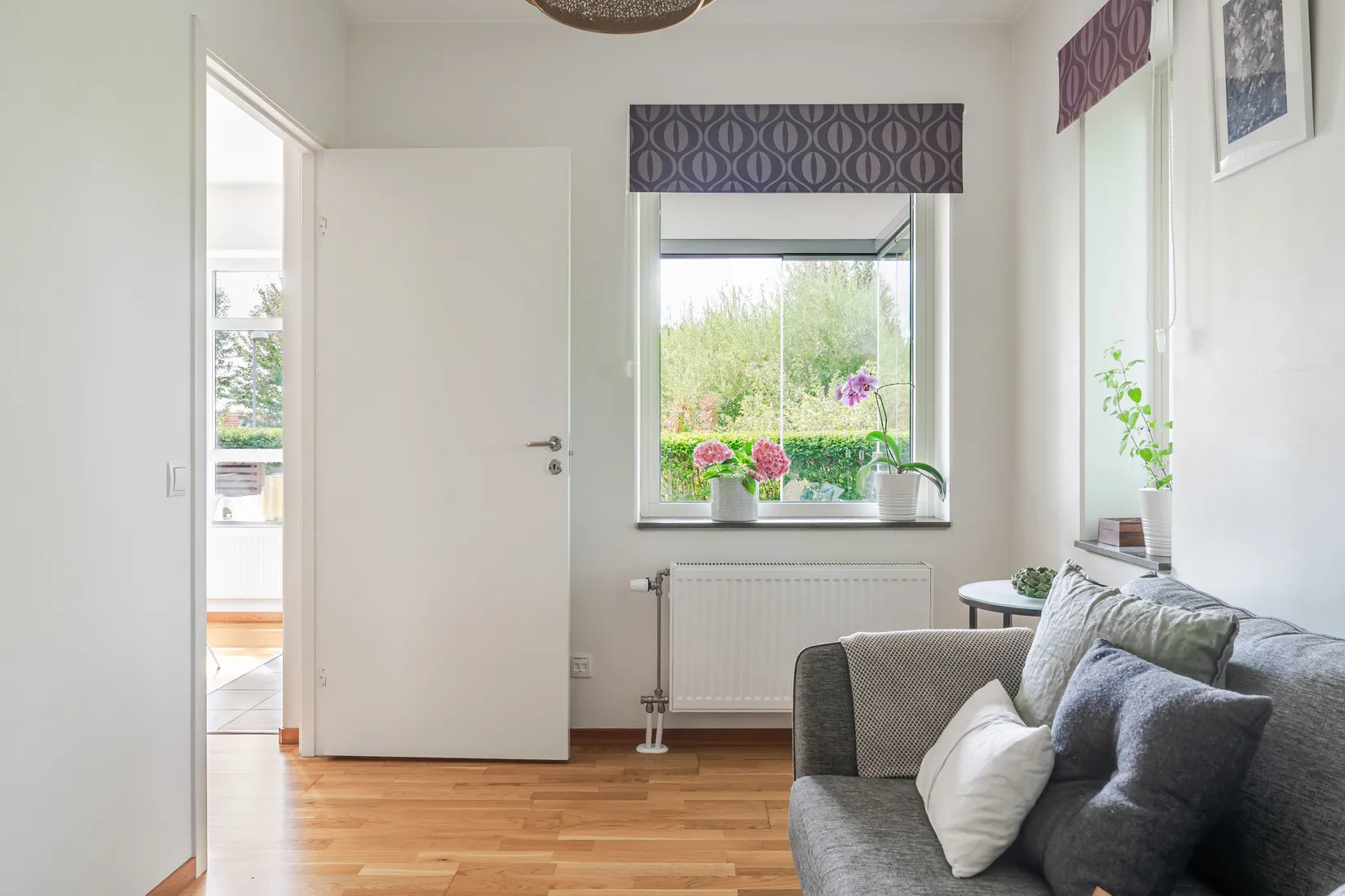Bostadsrätt, Munins väg 16, Nya Linero, Lund