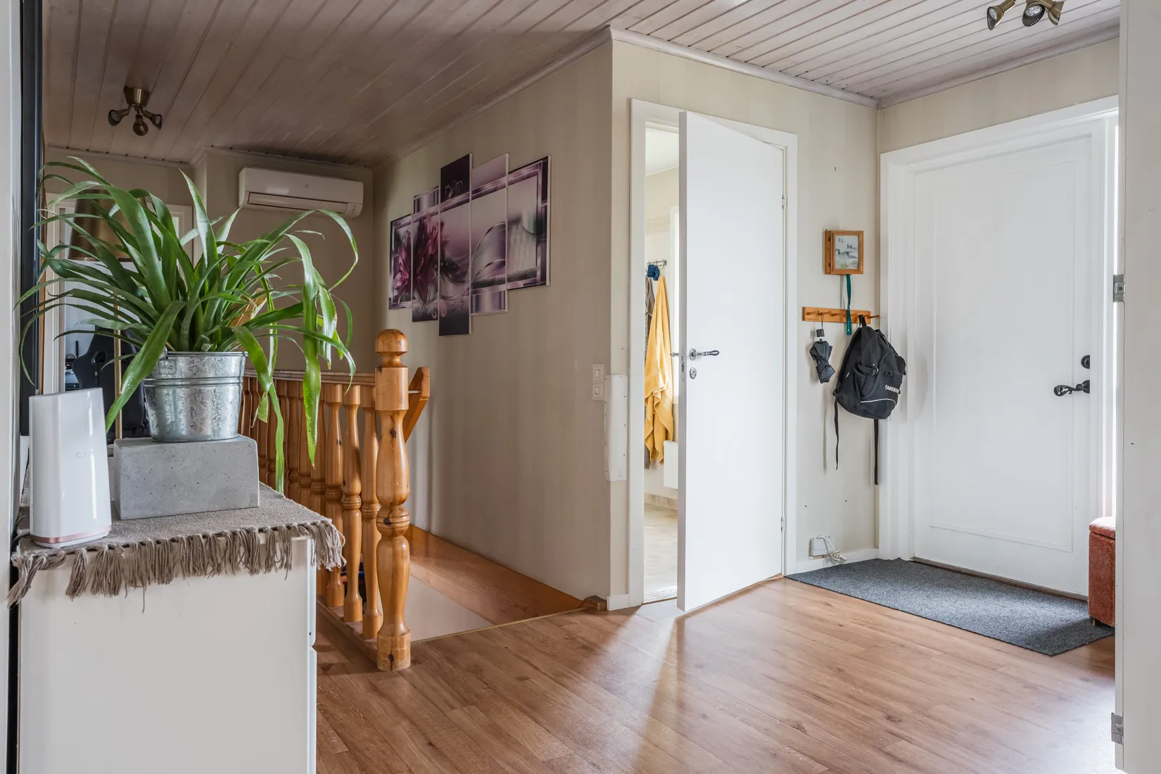 Villa, Kårgårdsvägen 18, Färila, Centralt, Ljusdal