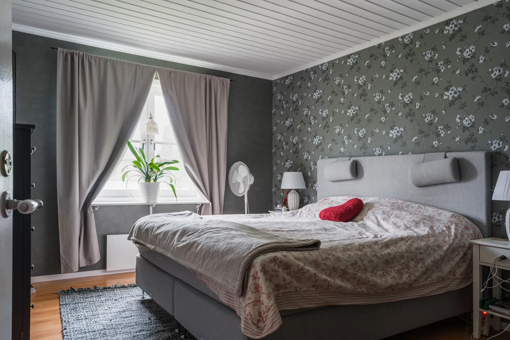 Villa, Kårgårdsvägen 18, Färila, Centralt, Ljusdal