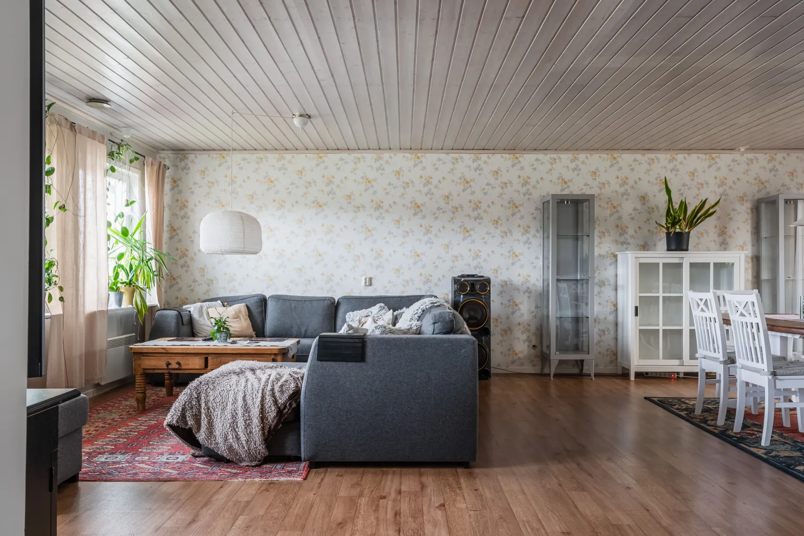 Villa, Kårgårdsvägen 18, Färila, Centralt, Ljusdal