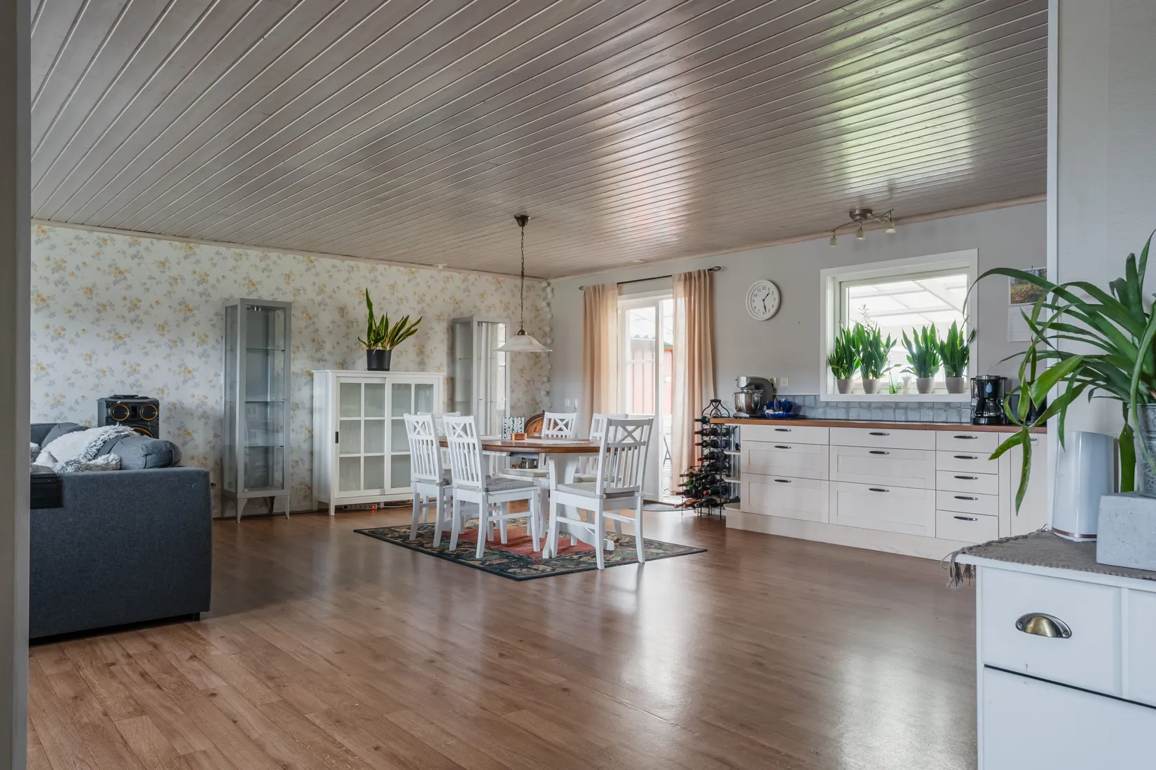 Villa, Kårgårdsvägen 18, Färila, Centralt, Ljusdal