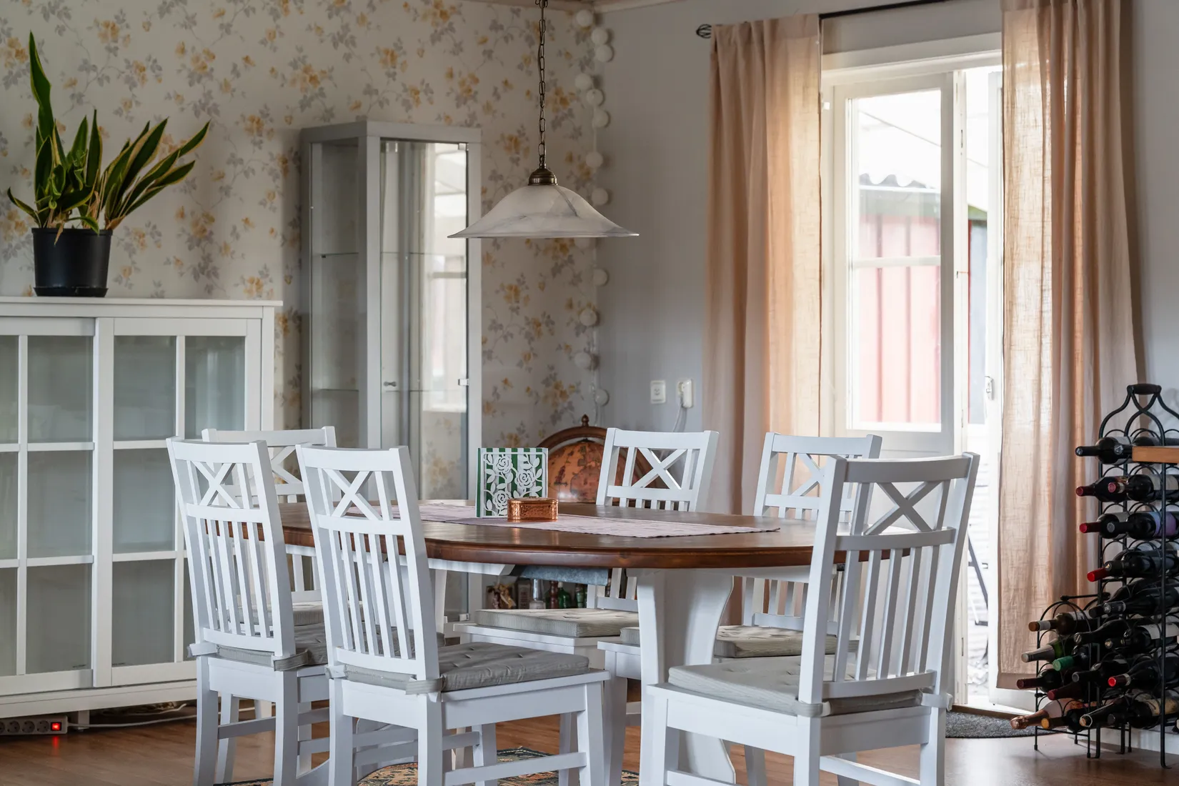 Villa, Kårgårdsvägen 18, Färila, Centralt, Ljusdal