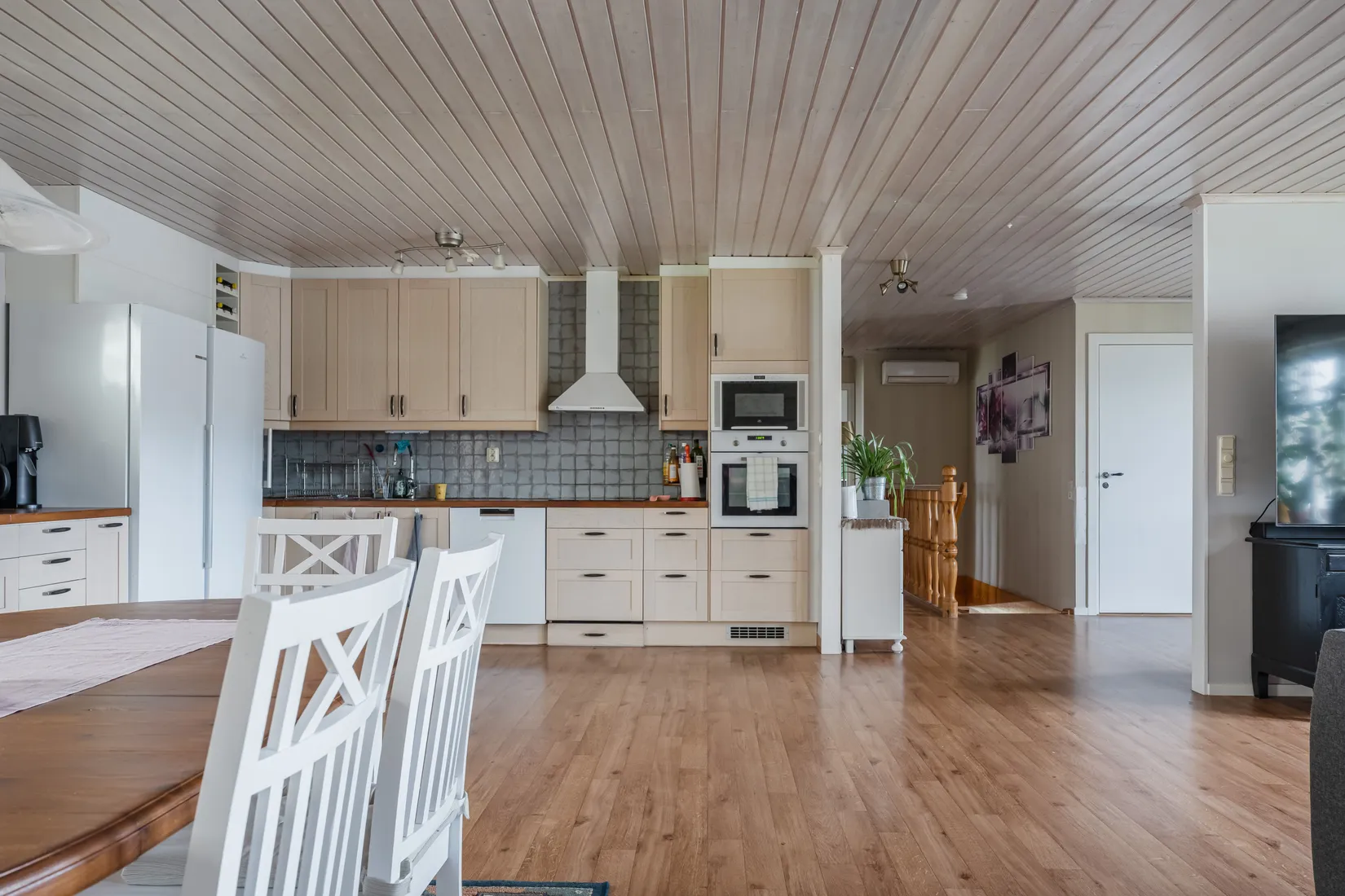 Villa, Kårgårdsvägen 18, Färila, Centralt, Ljusdal