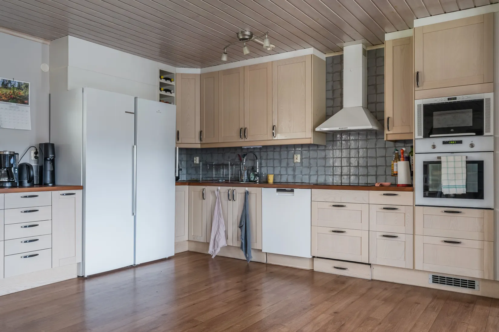 Villa, Kårgårdsvägen 18, Färila, Centralt, Ljusdal