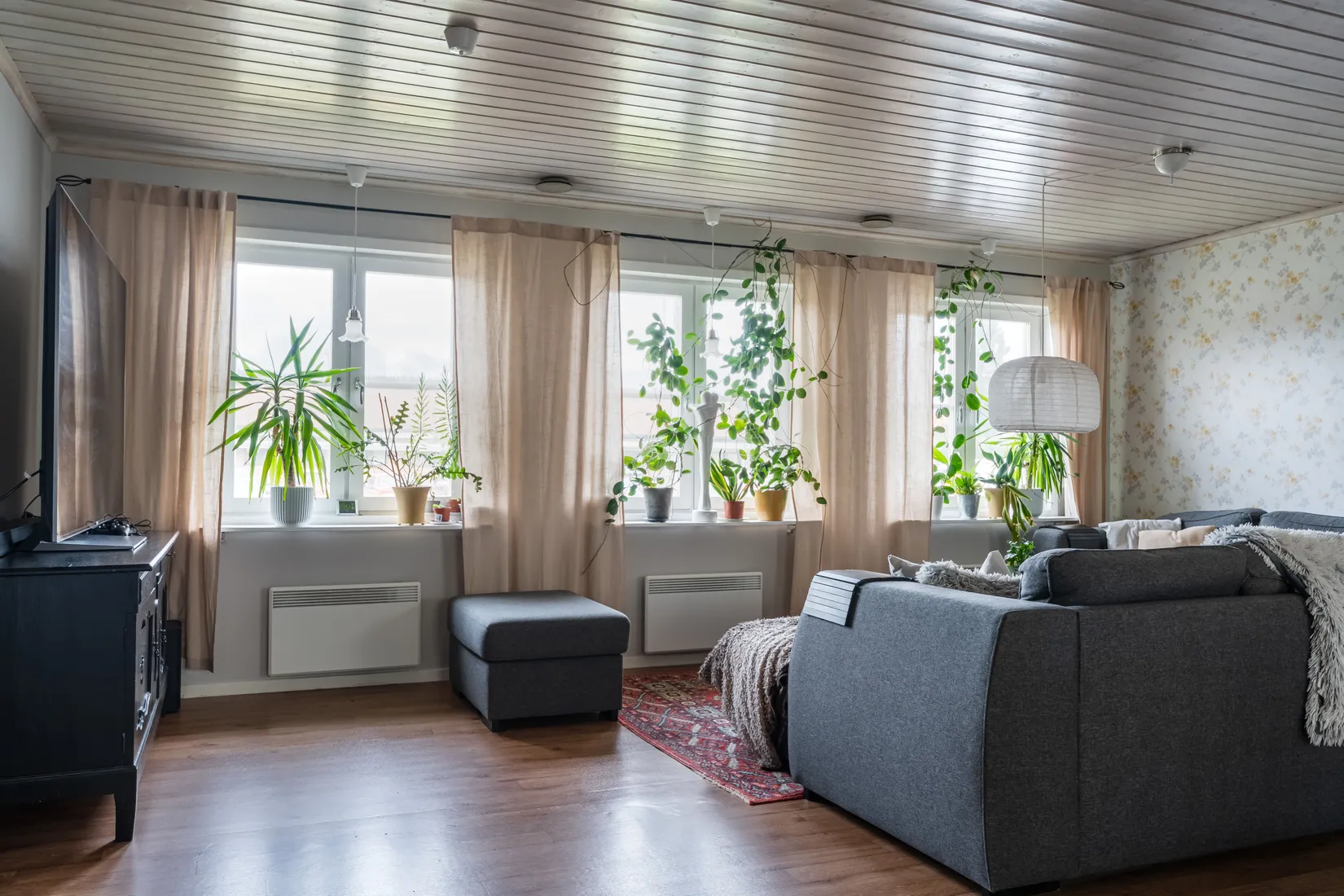 Villa, Kårgårdsvägen 18, Färila, Centralt, Ljusdal