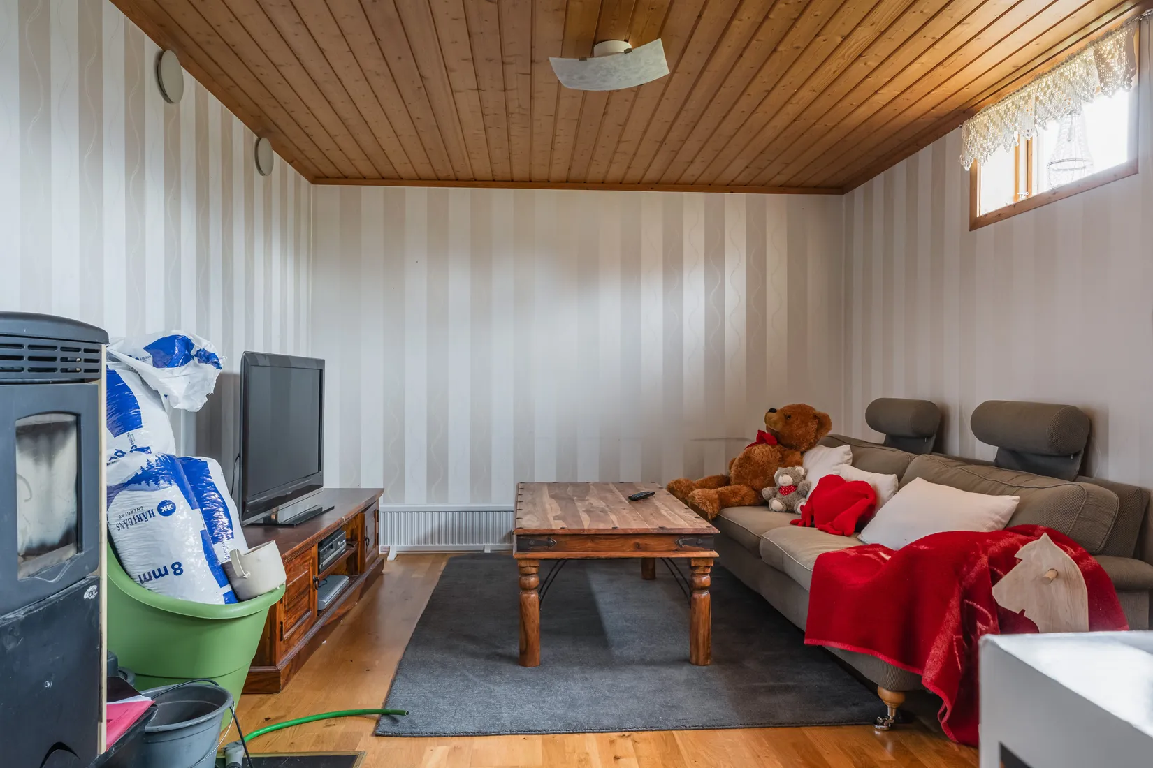 Villa, Kårgårdsvägen 18, Färila, Centralt, Ljusdal