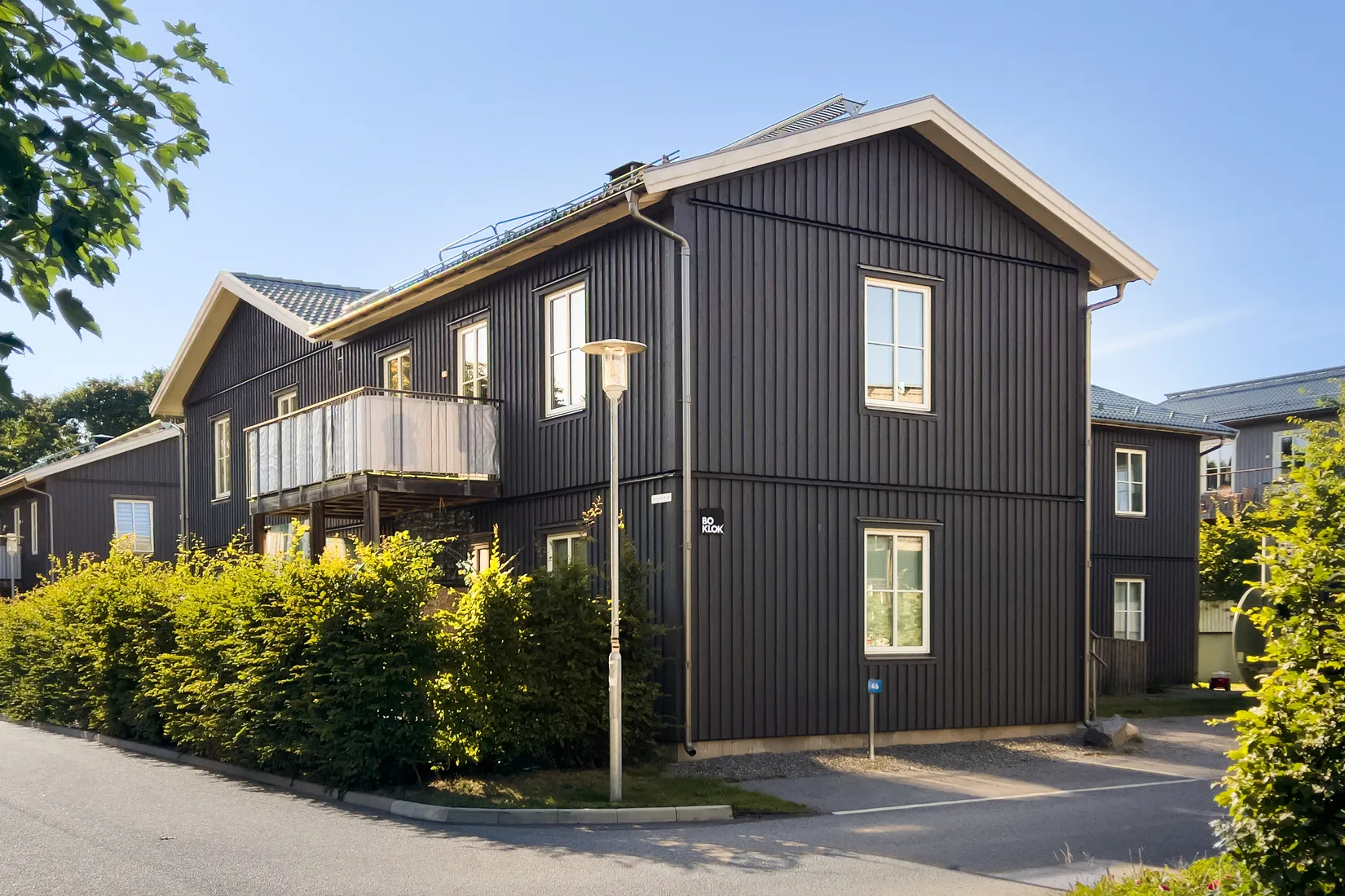 Bostadsrätt, Fältstensvägen 52, Jordbro, Haninge