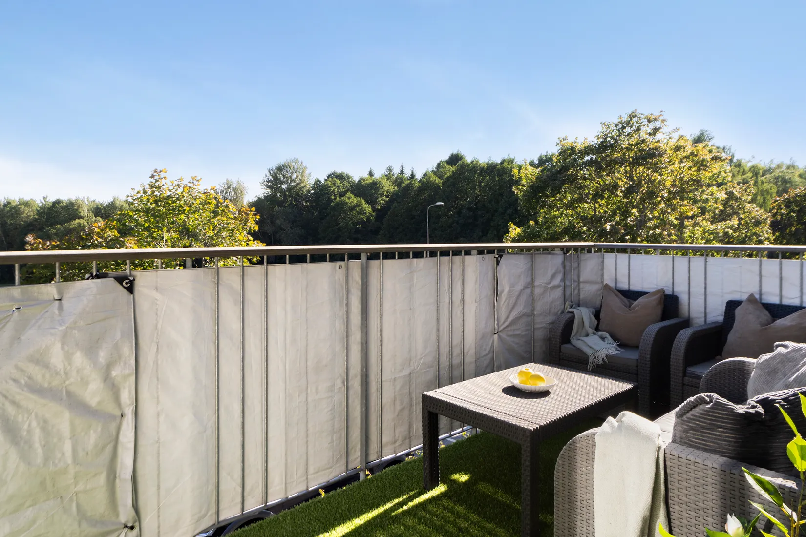 Bostadsrätt, Fältstensvägen 52, Jordbro, Haninge