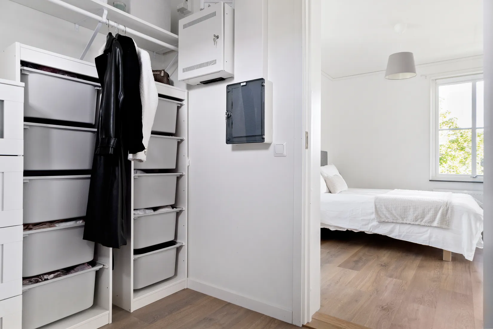 Bostadsrätt, Fältstensvägen 52, Jordbro, Haninge