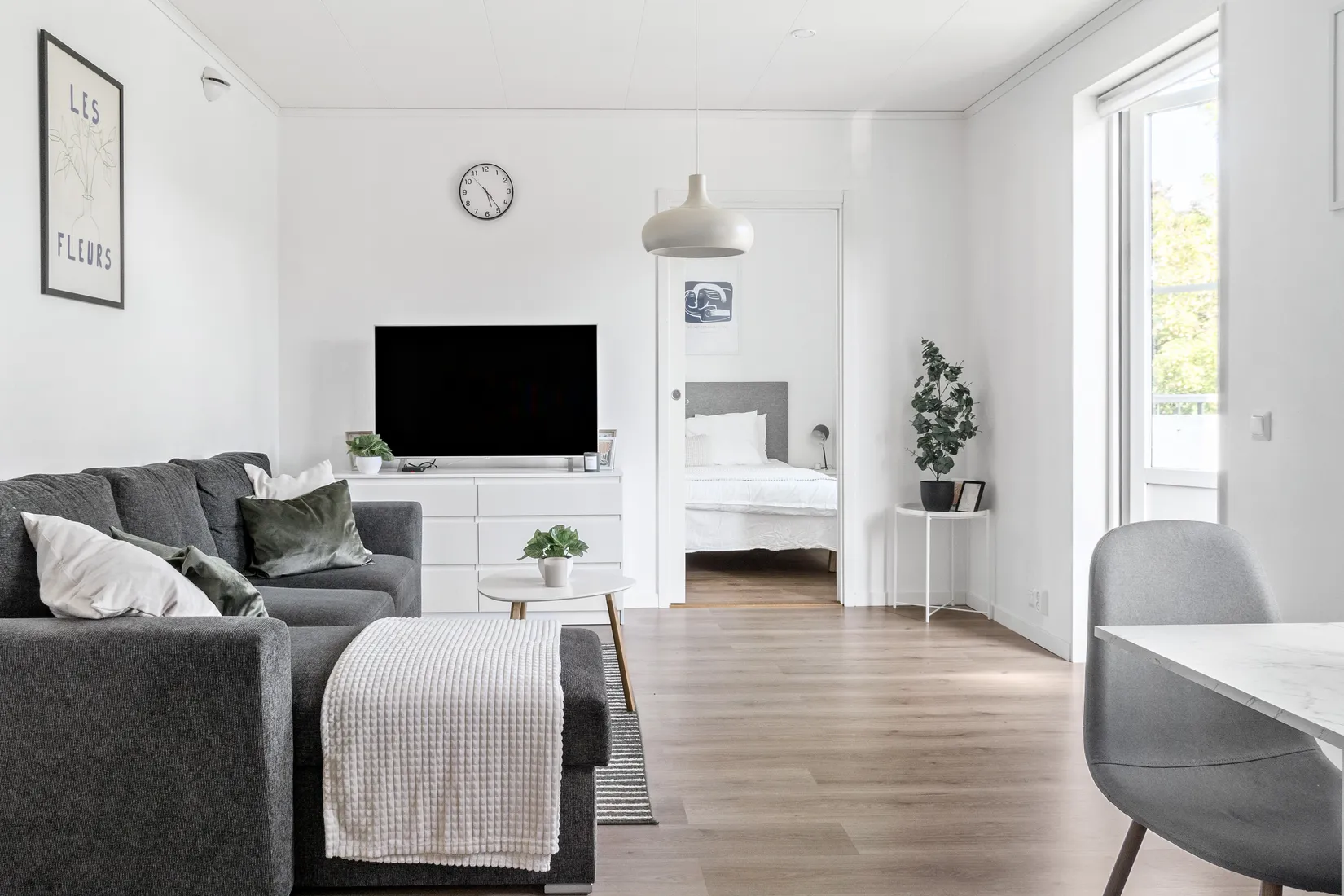 Bostadsrätt, Fältstensvägen 52, Jordbro, Haninge