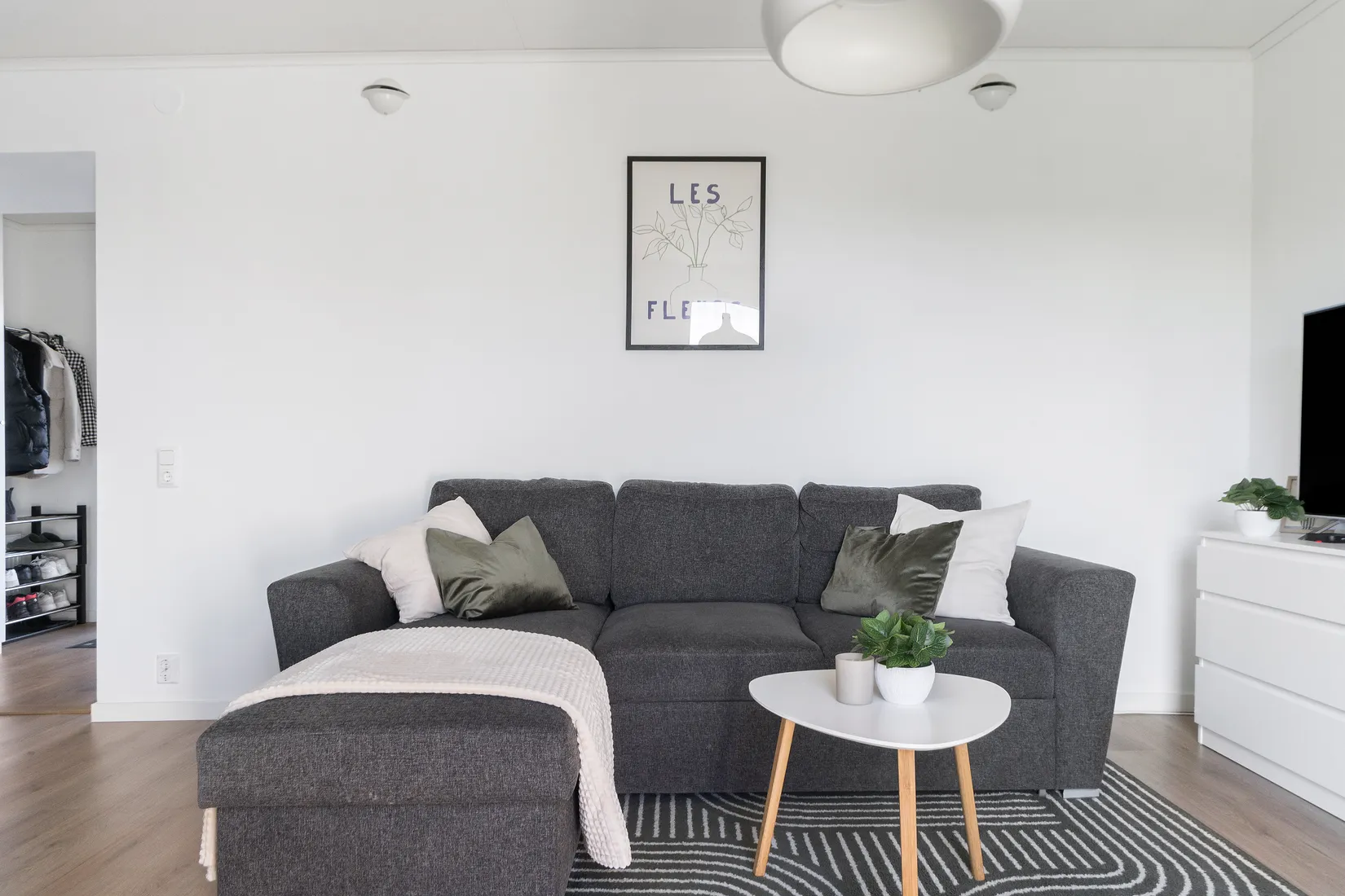 Bostadsrätt, Fältstensvägen 52, Jordbro, Haninge