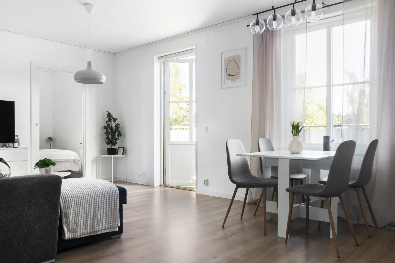 Bostadsrätt, Fältstensvägen 52, Jordbro, Haninge