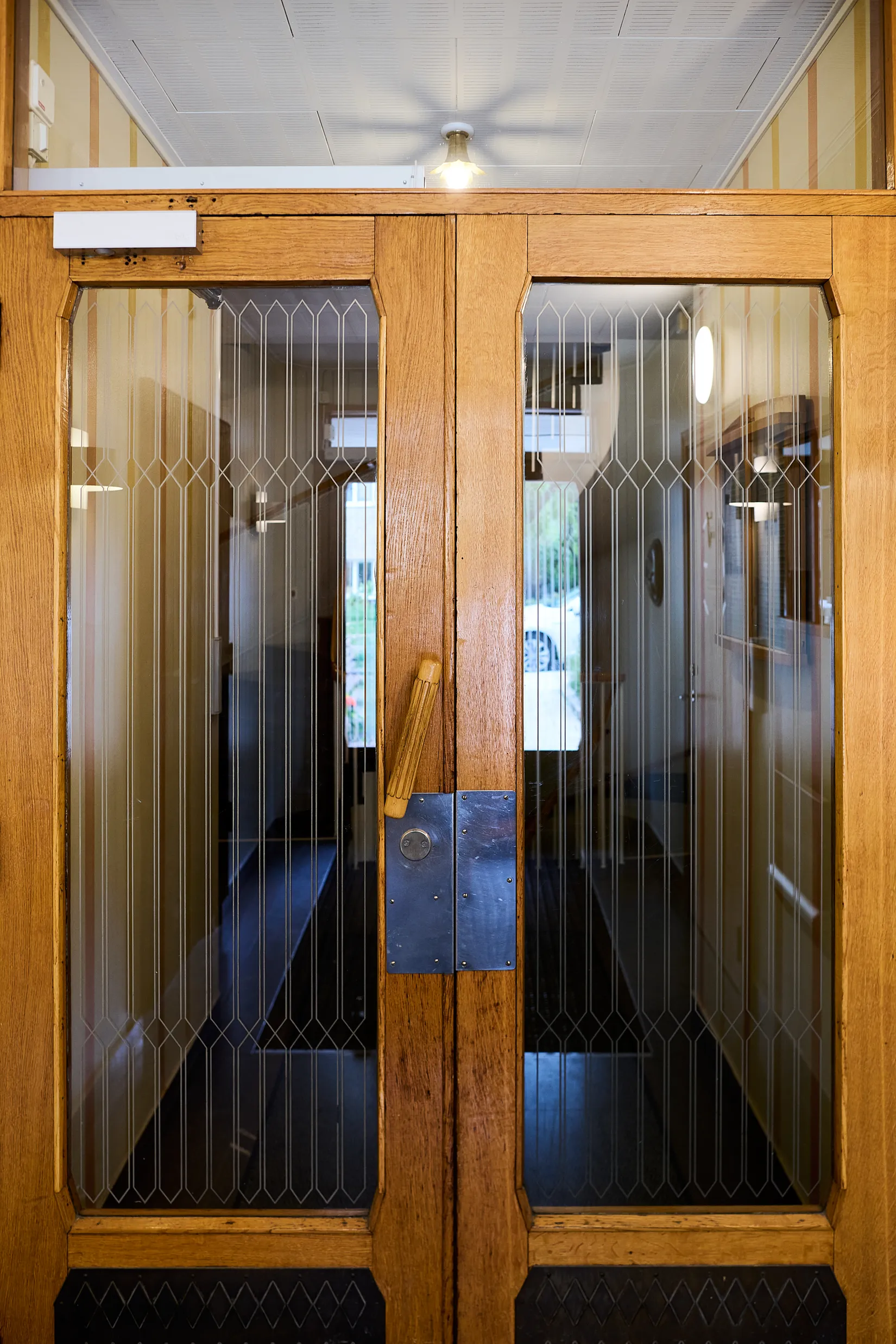 Bostadsrätt, Lagerlöfsgatan 4, Kungsholmen - Marieberg, Stockholm