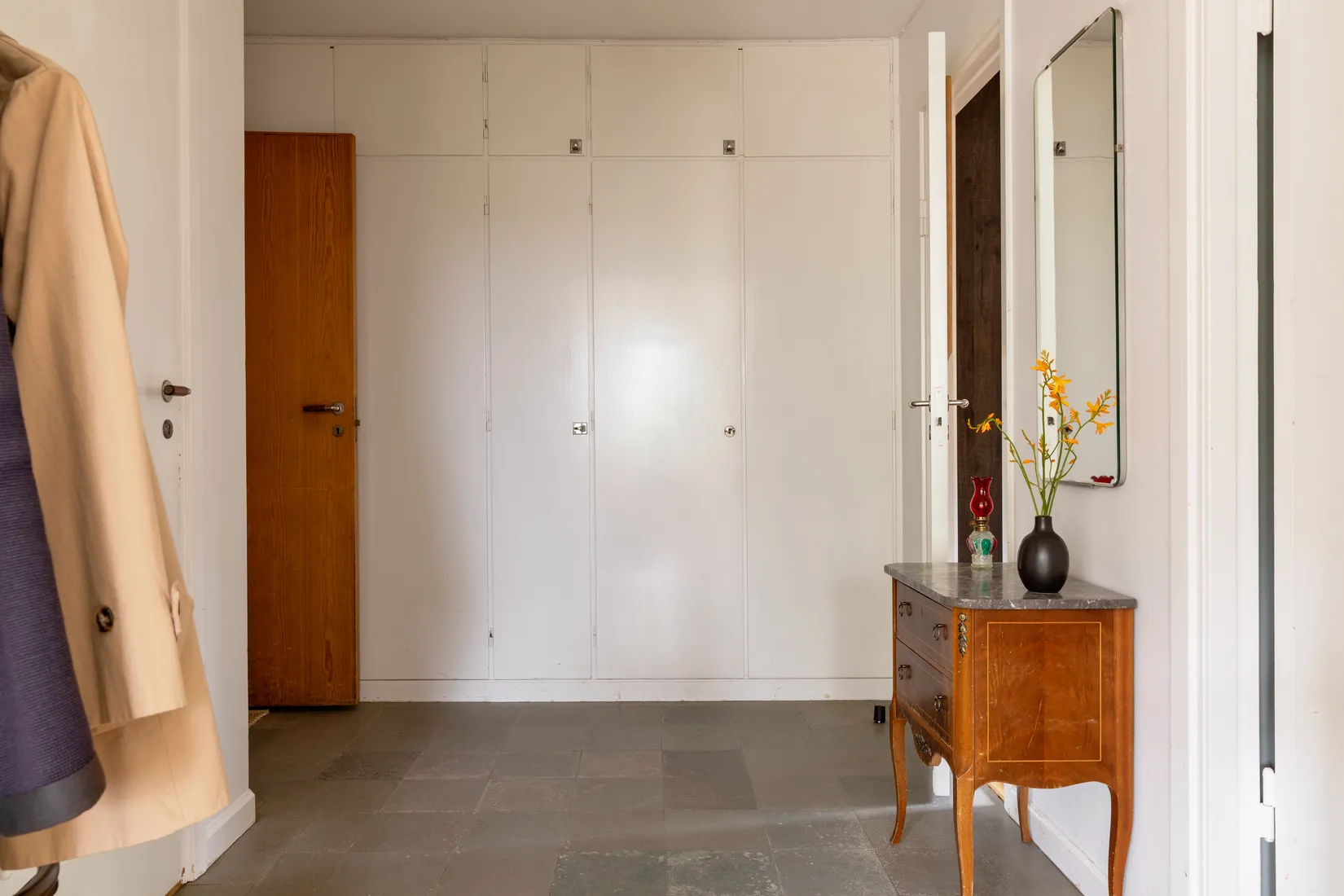 Bostadsrätt, Lagerlöfsgatan 4, Kungsholmen - Marieberg, Stockholm
